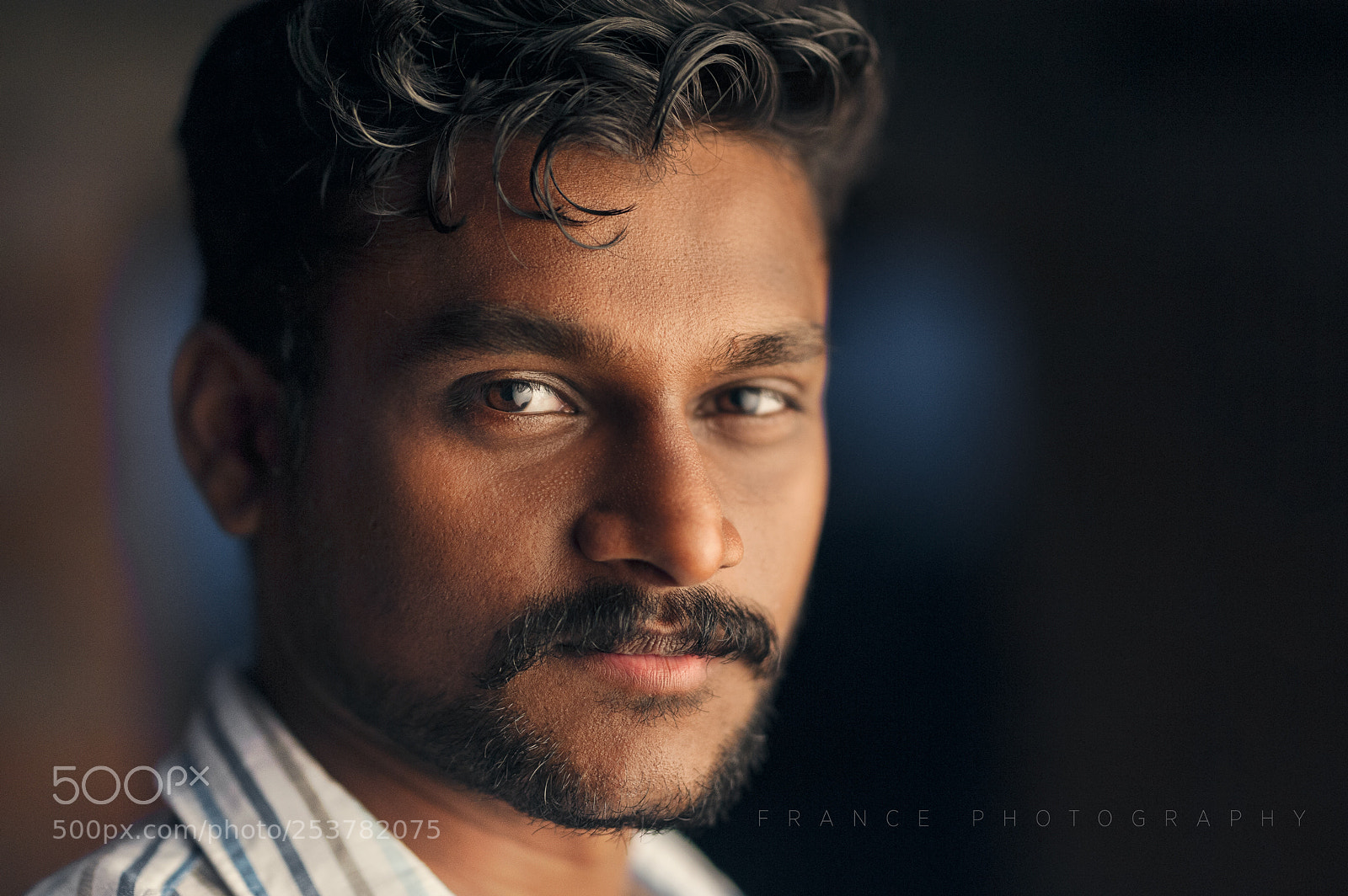 Nikon D700 sample photo. Mani photography