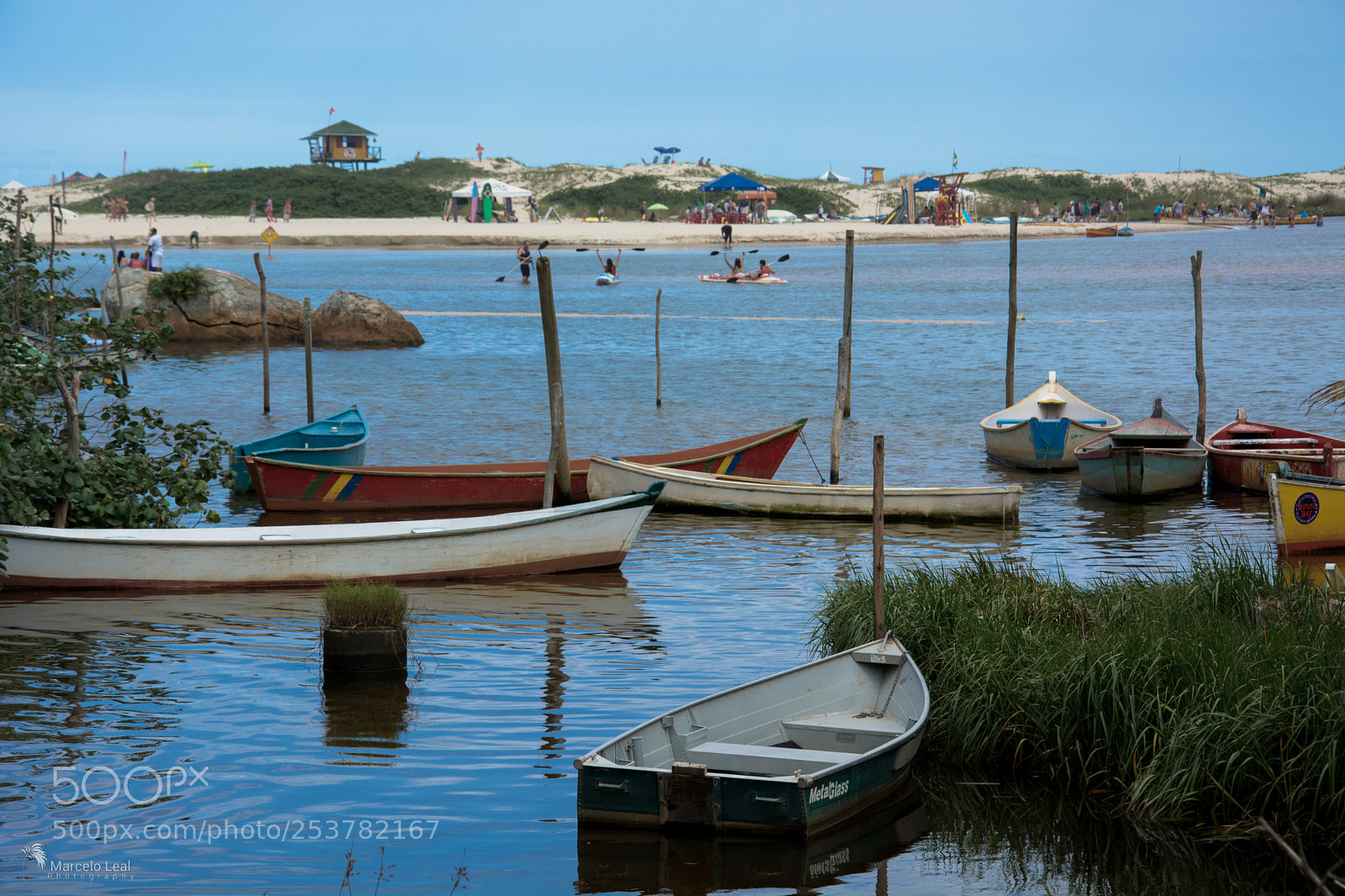 Nikon D7100 sample photo. Summer landscapes - 10 photography