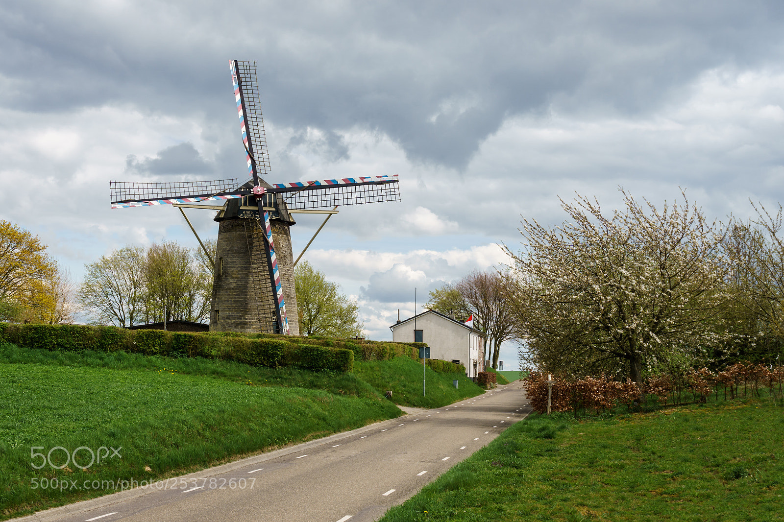 Sony a6000 sample photo. A dutch sunday photography