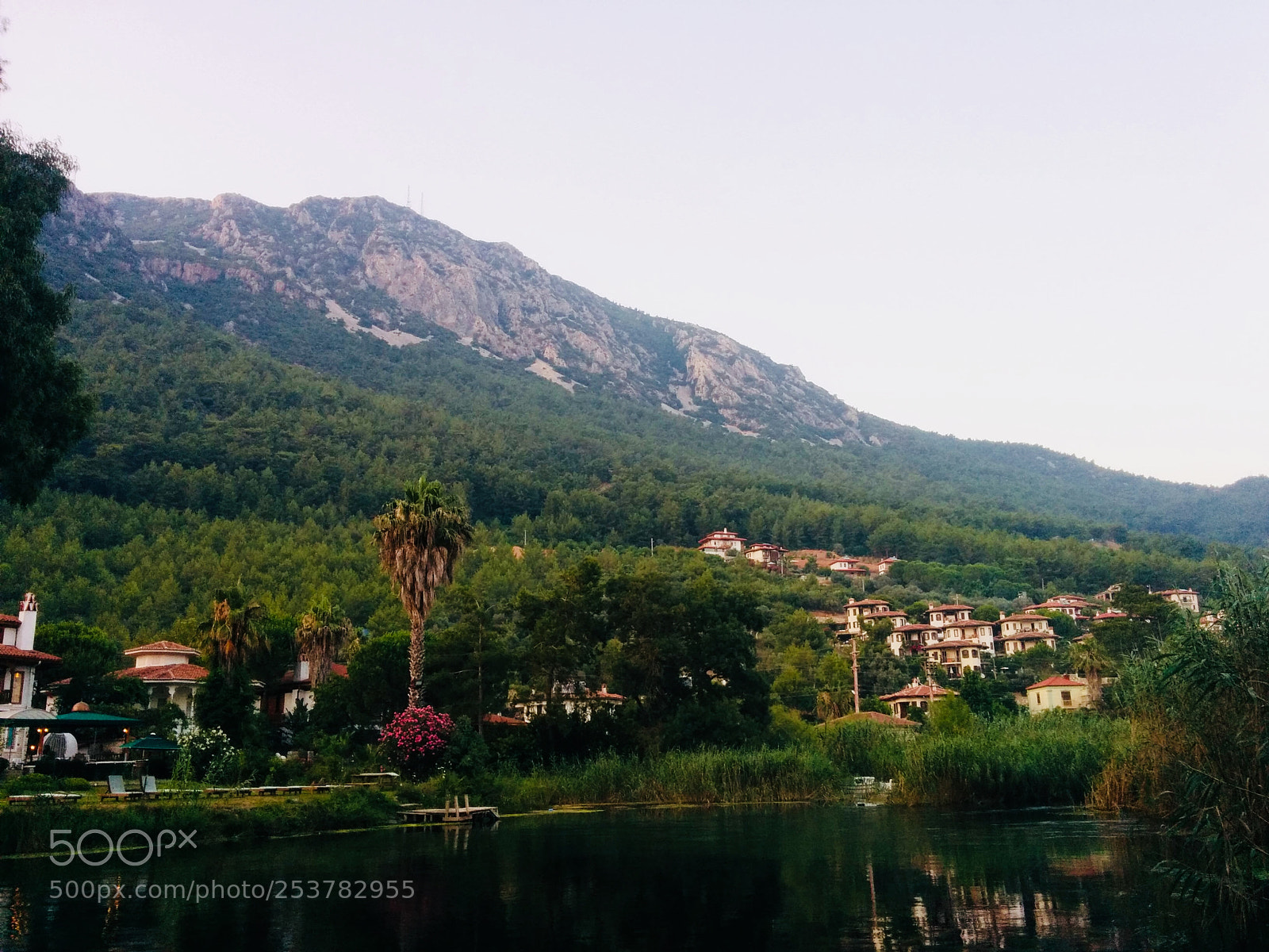 LG Nexus 5 sample photo. Akyaka / muğla photography
