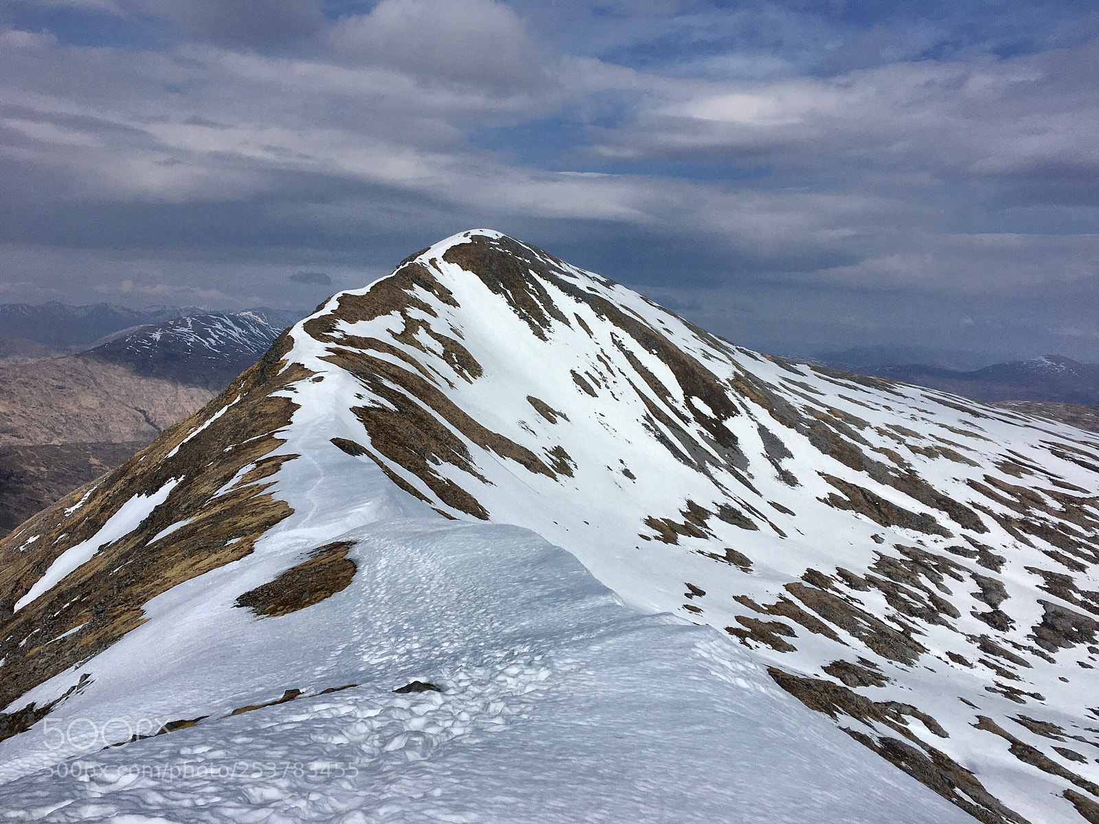 Apple iPhone 6s sample photo. Gulvain ridge photography