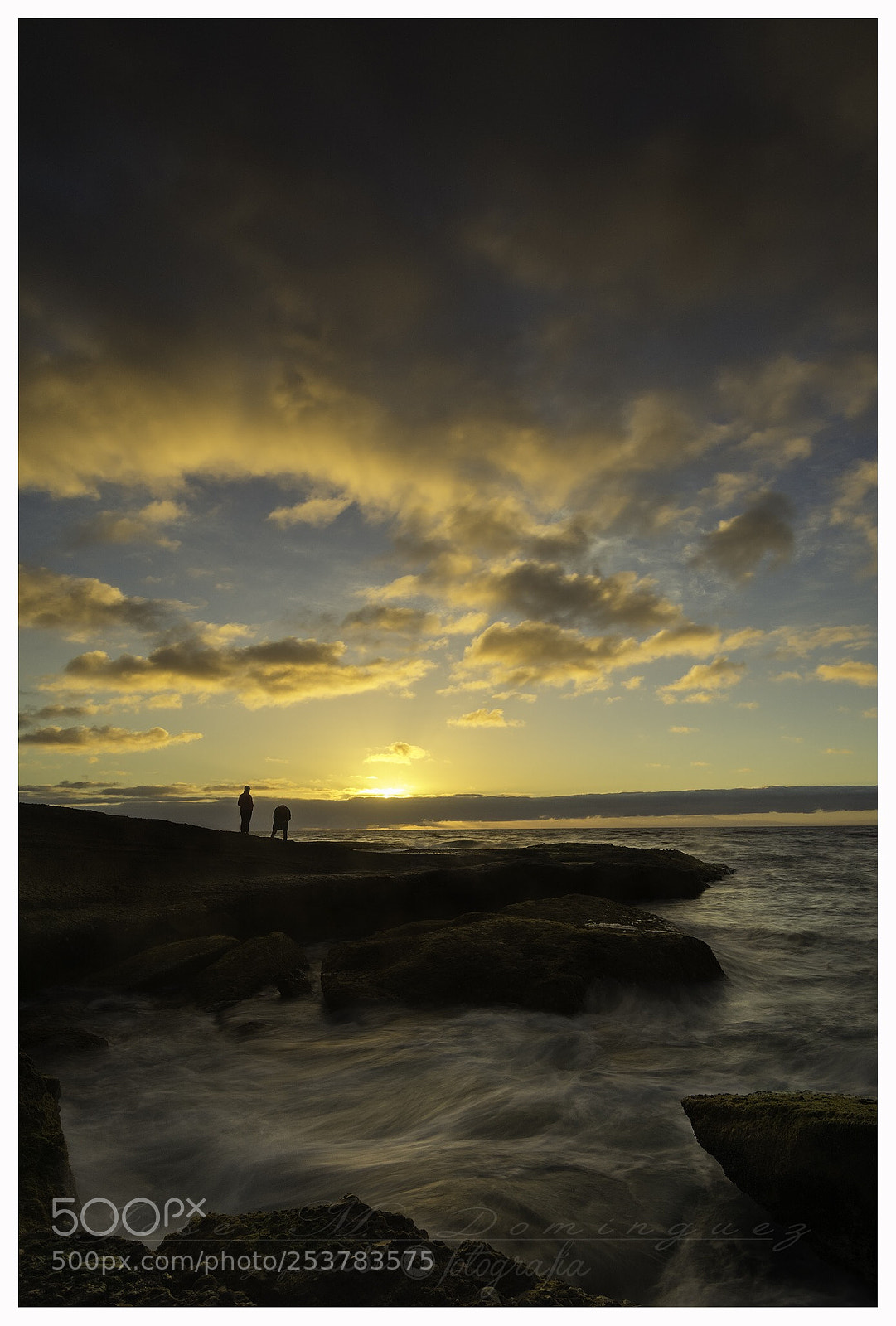 Nikon D7100 sample photo. La arena, tajao, tenerife photography