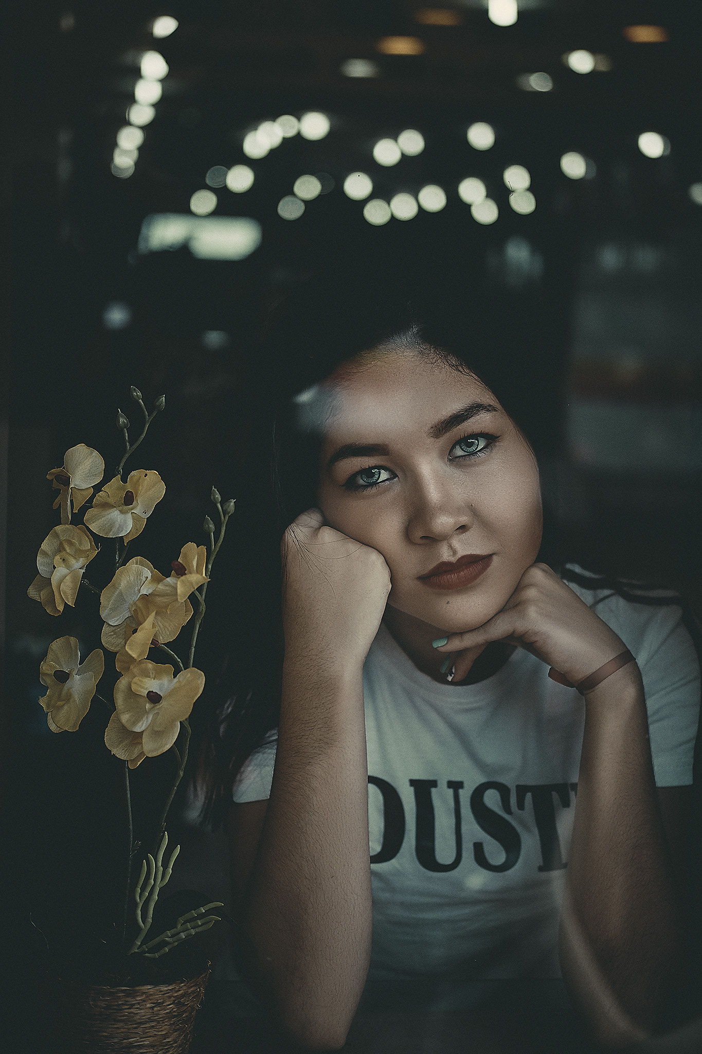 Fujifilm X-E2 + Fujifilm XF 35mm F2 R WR sample photo. Brena photography