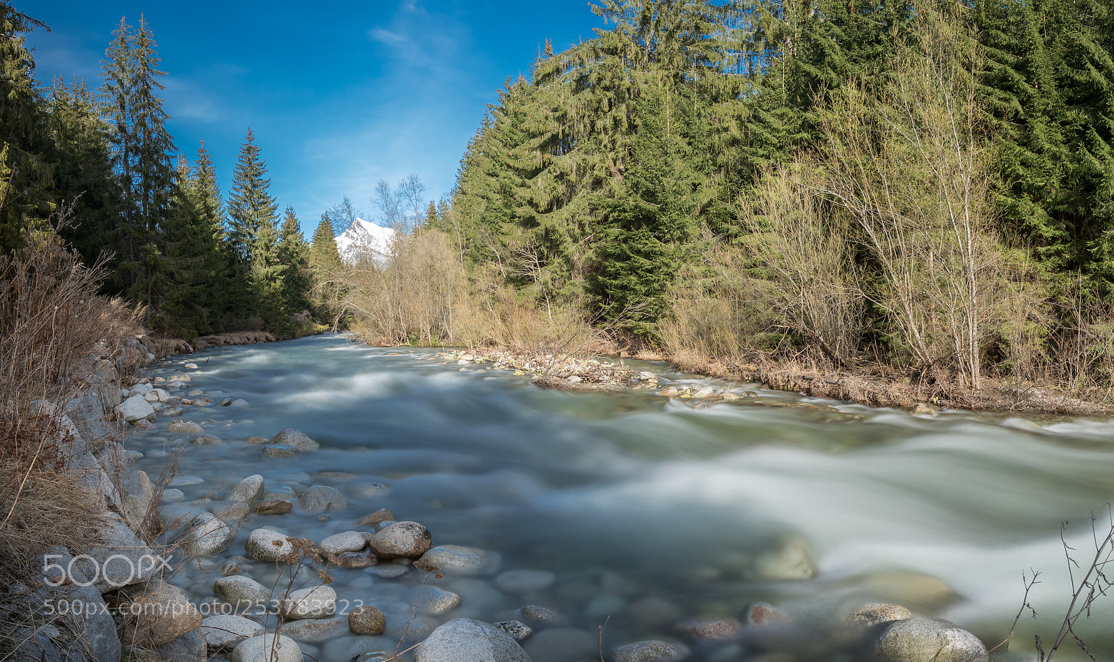 Canon EOS 6D Mark II sample photo. Velky krivan photography
