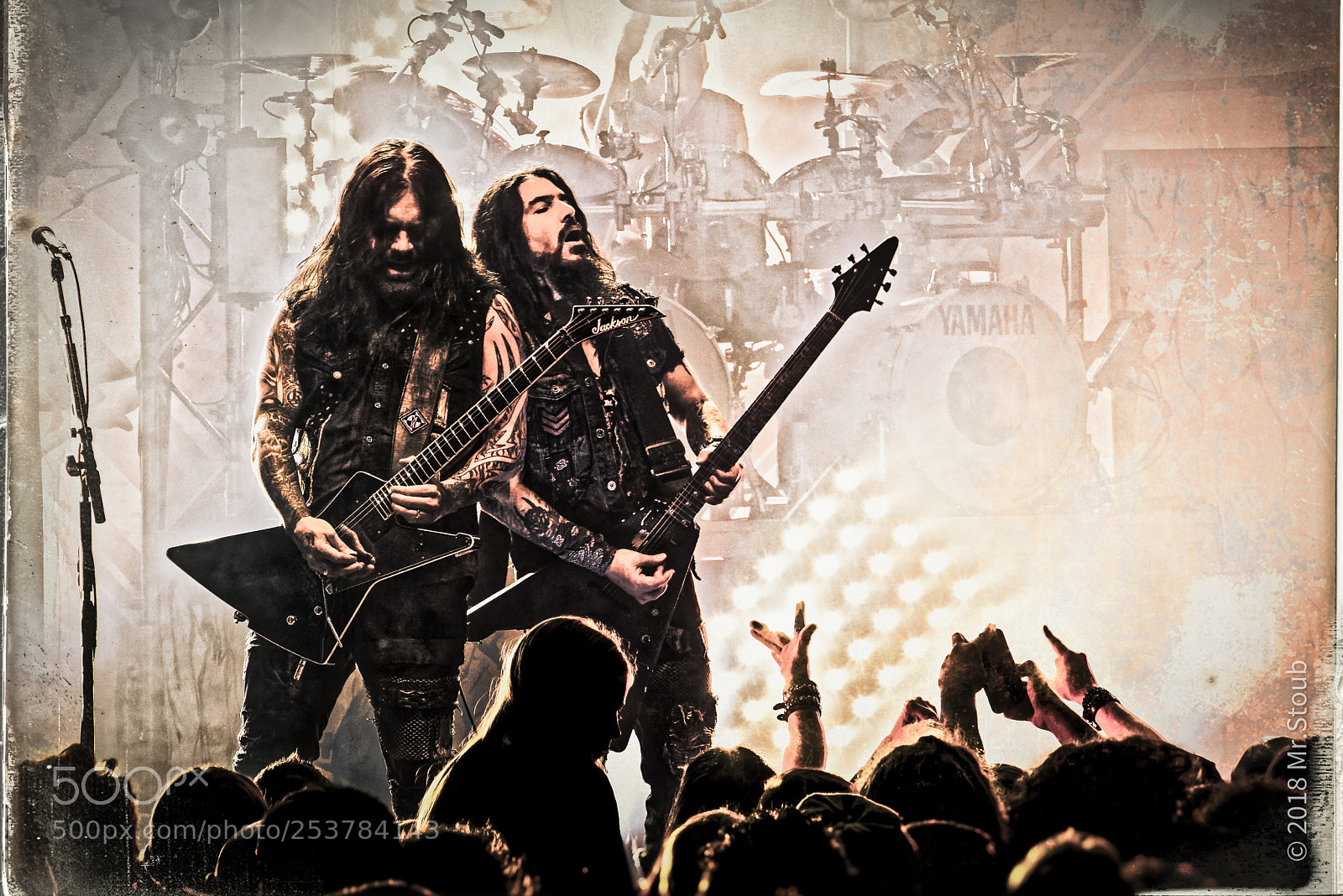 Panasonic Lumix DMC-ZS100 (Lumix DMC-TZ100) sample photo. Machine head catharsis world photography