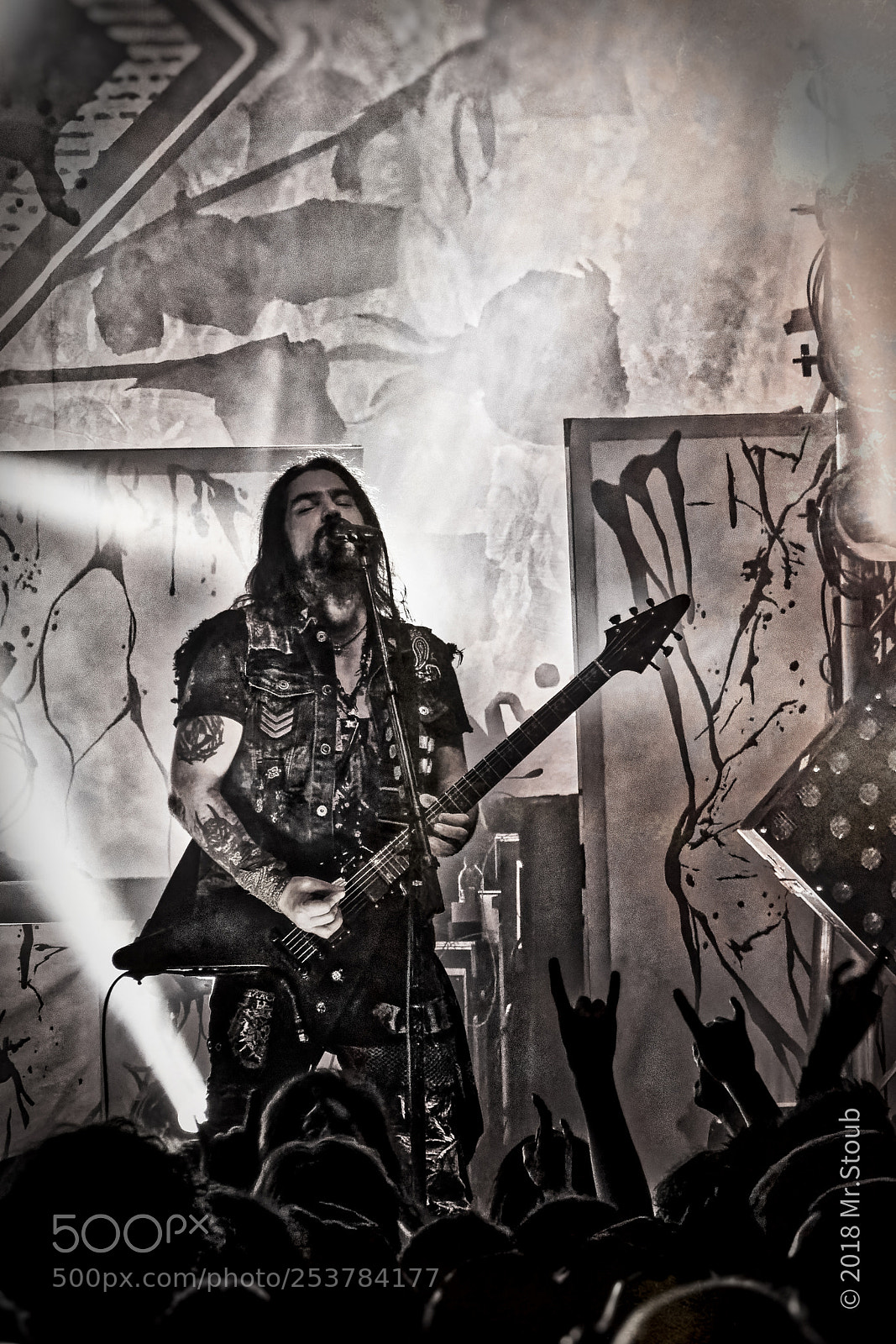 Panasonic Lumix DMC-ZS100 (Lumix DMC-TZ100) sample photo. Machine head catharsis world photography