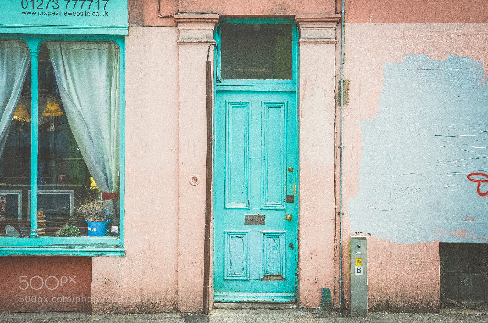 Nikon D5100 sample photo. Brighton(av ) photography