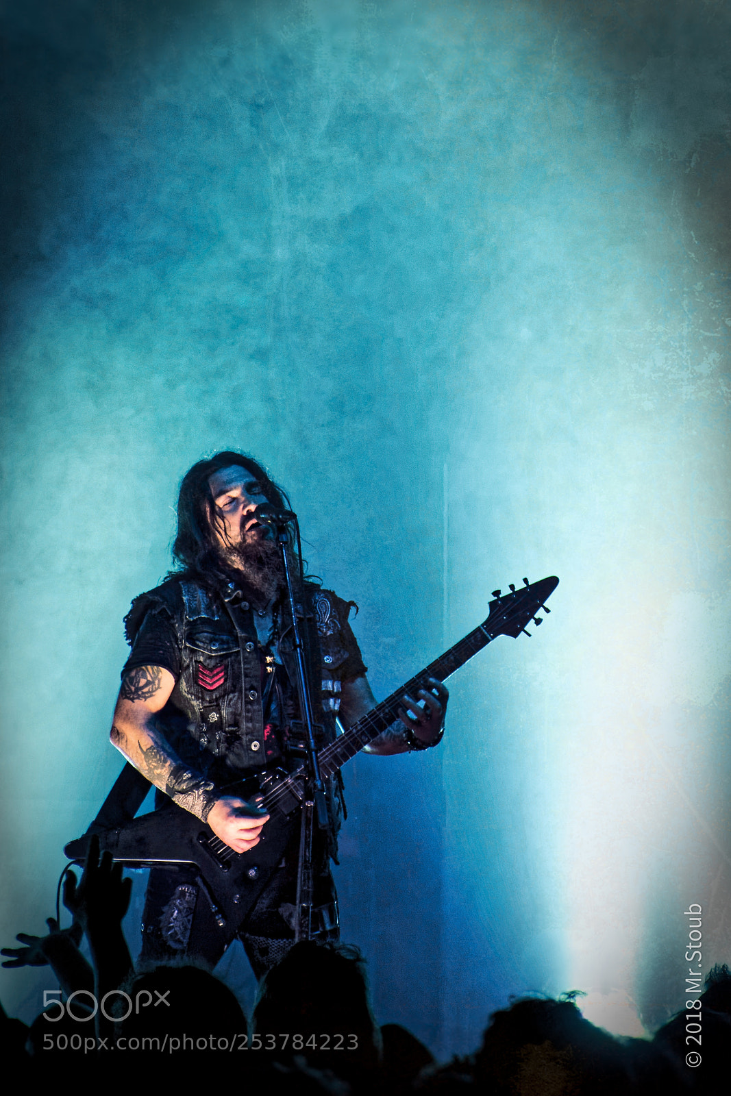 Panasonic Lumix DMC-ZS100 (Lumix DMC-TZ100) sample photo. Machine head catharsis world photography