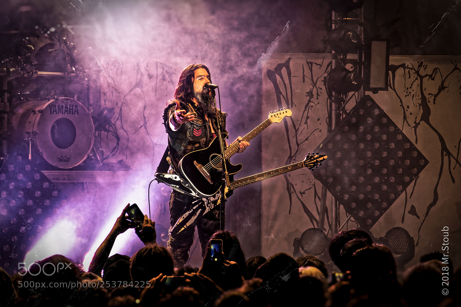 Panasonic Lumix DMC-ZS100 (Lumix DMC-TZ100) sample photo. Machine head catharsis world photography