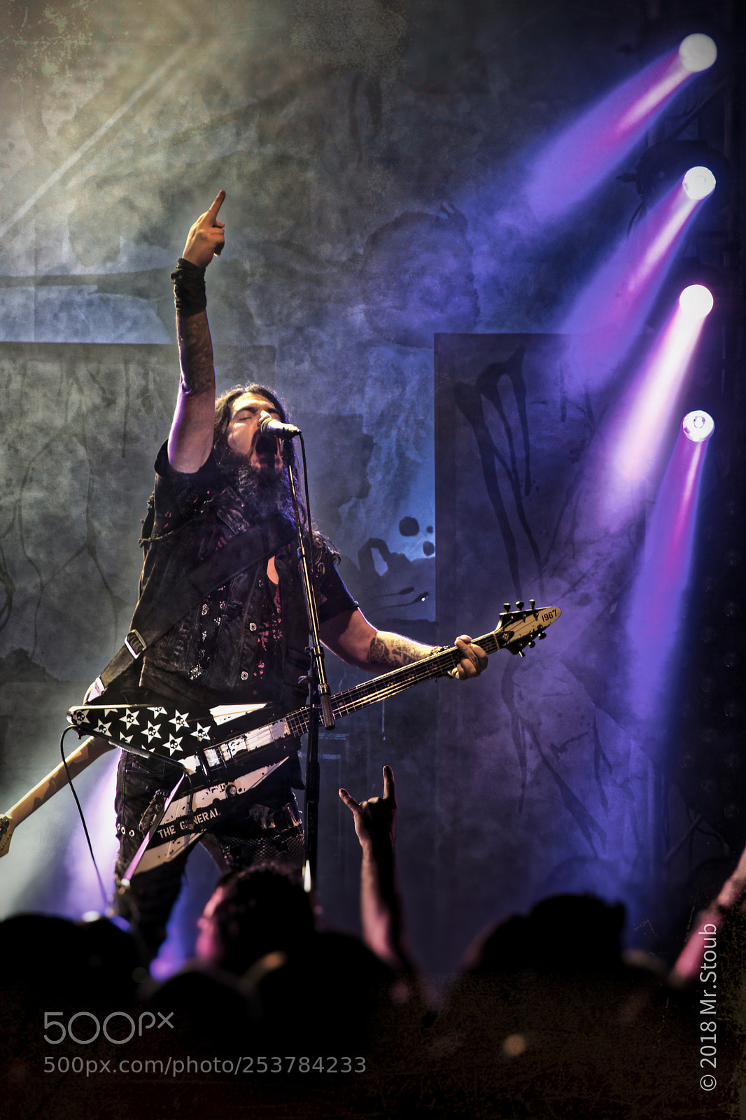 Panasonic Lumix DMC-ZS100 (Lumix DMC-TZ100) sample photo. Machine head catharsis world photography