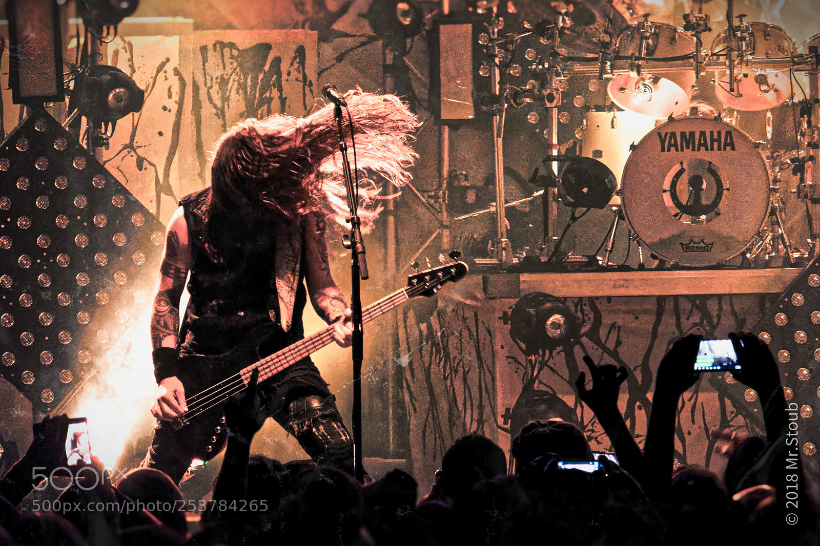 Panasonic Lumix DMC-ZS100 (Lumix DMC-TZ100) sample photo. Machine head catharsis world photography