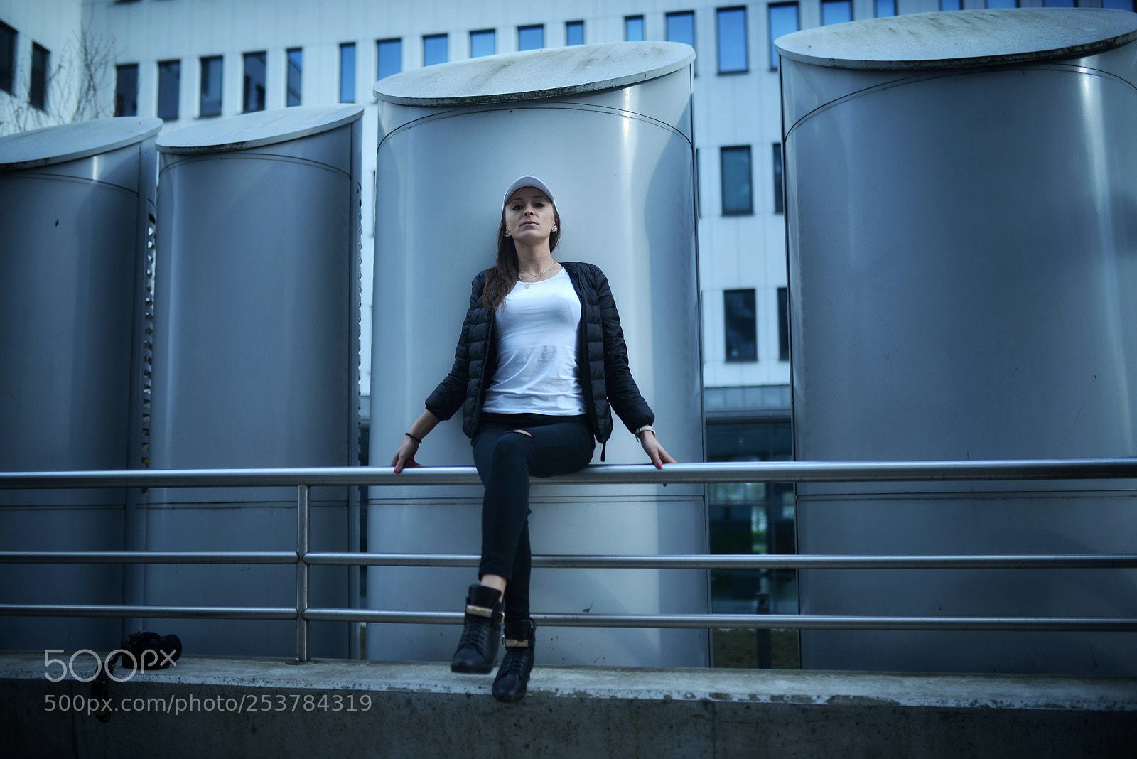 Nikon D610 sample photo. Untitled photography