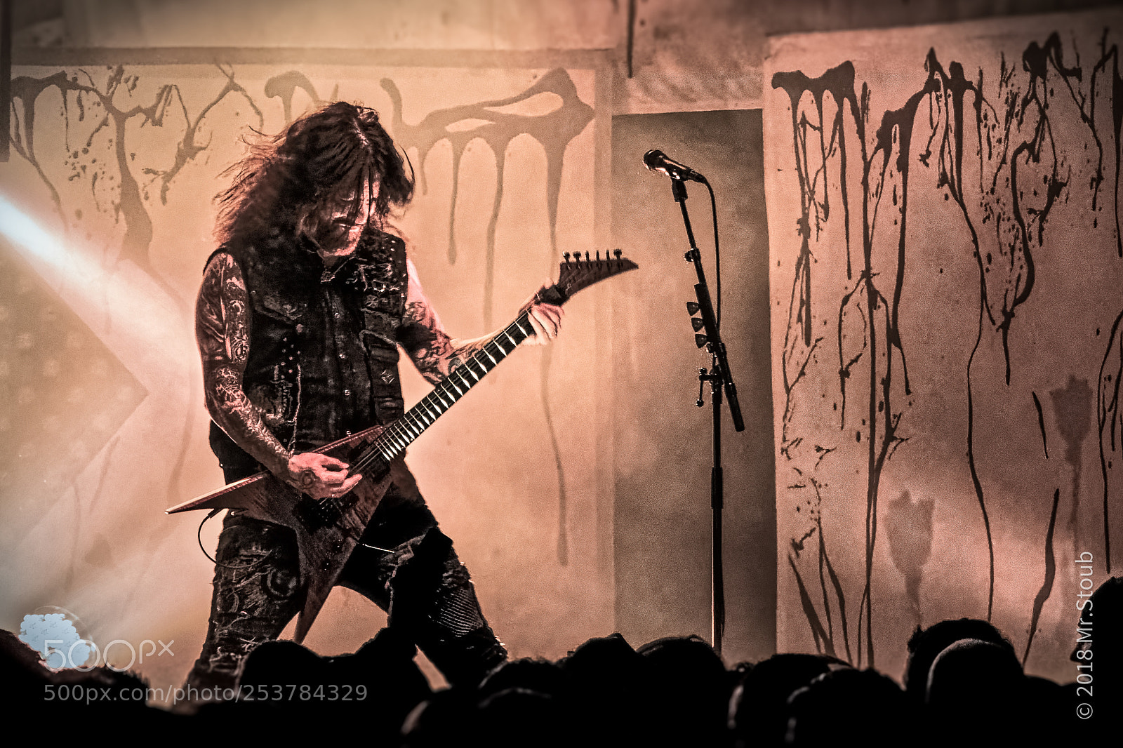 Panasonic Lumix DMC-ZS100 (Lumix DMC-TZ100) sample photo. Machine head catharsis world photography
