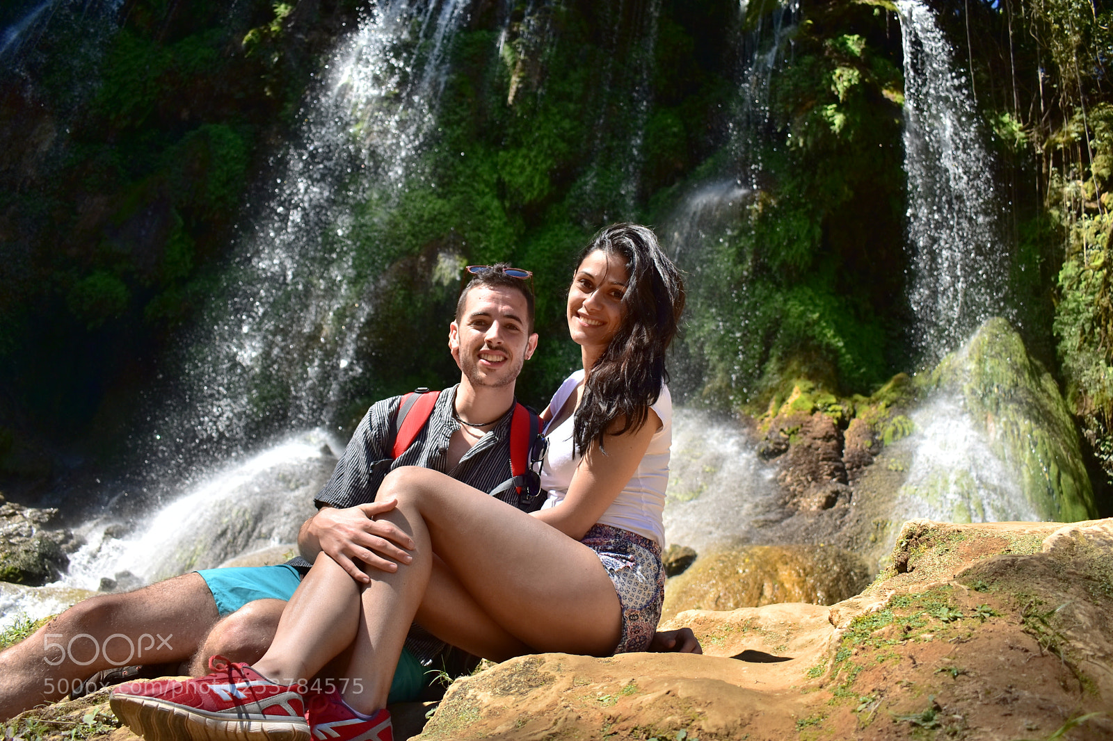 Nikon D3400 sample photo. Naturally magical photography