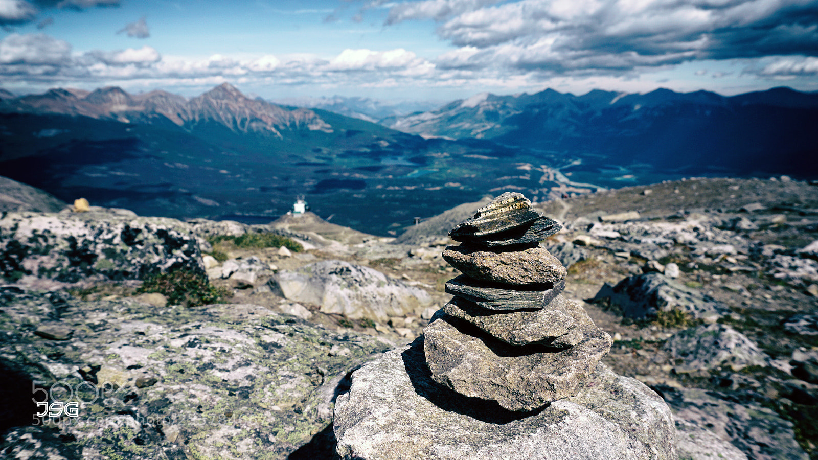 Sony a6000 sample photo. Whistler photography