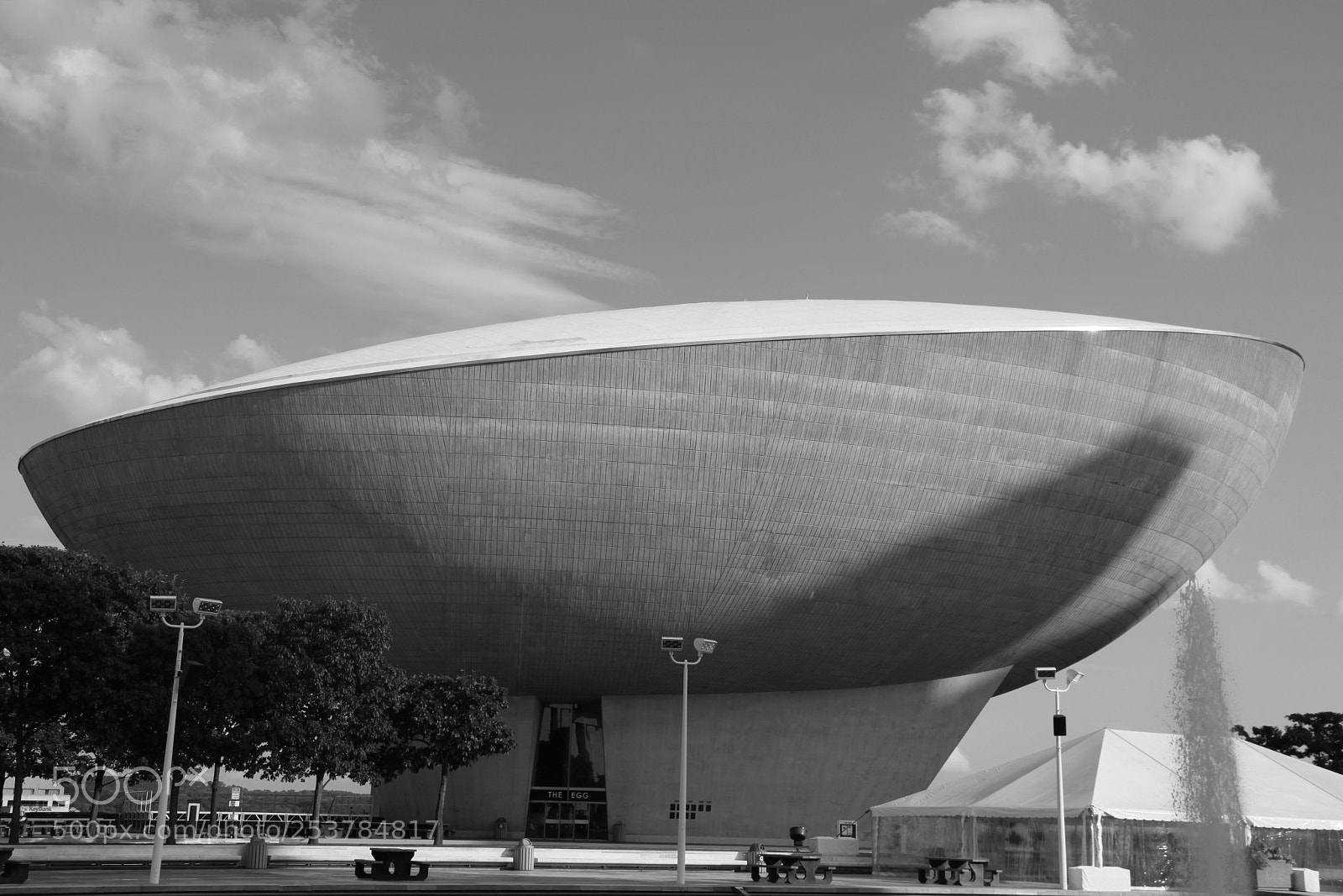Canon EOS 5D Mark II sample photo. The egg i photography