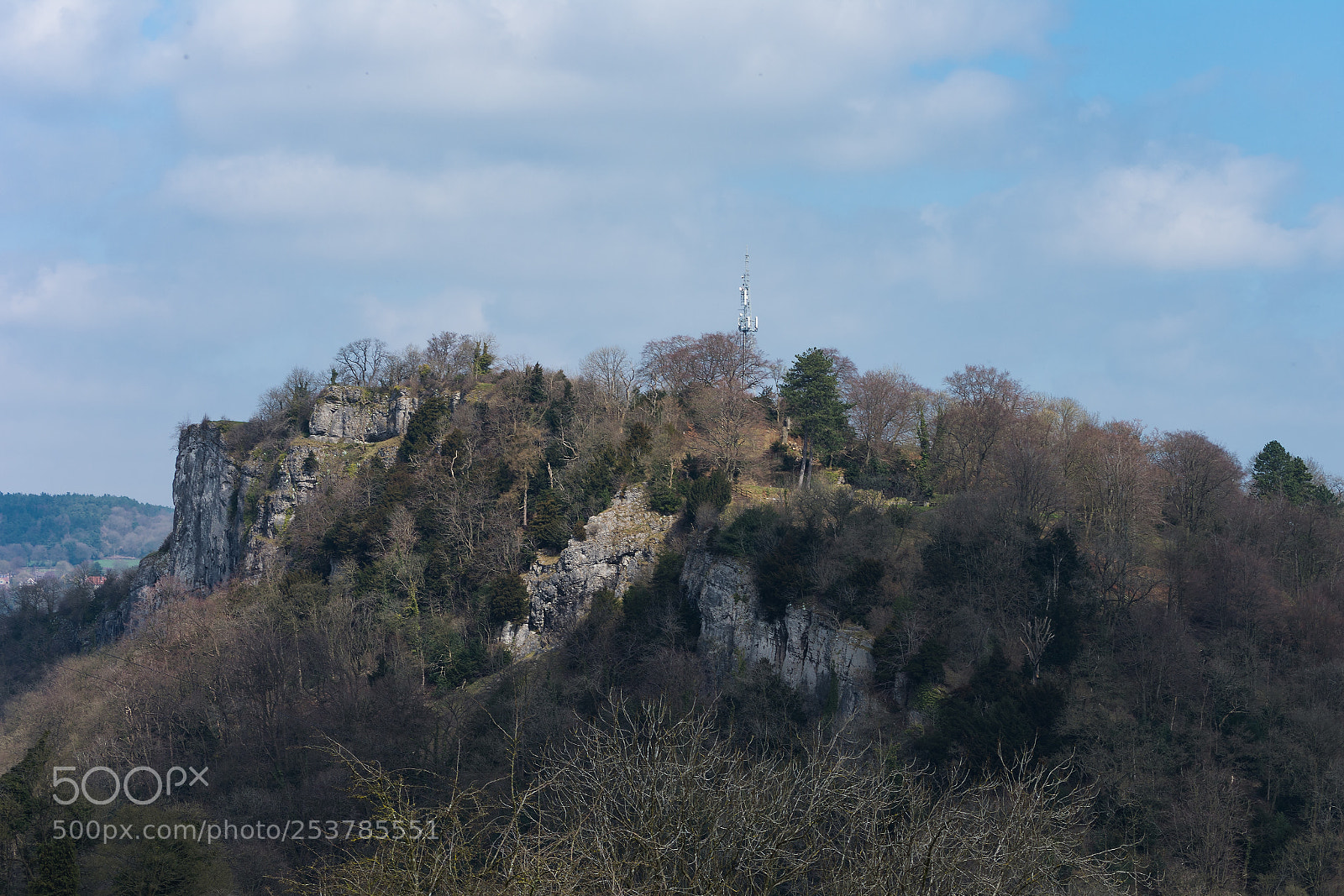 Nikon D7200 sample photo. High tor photography