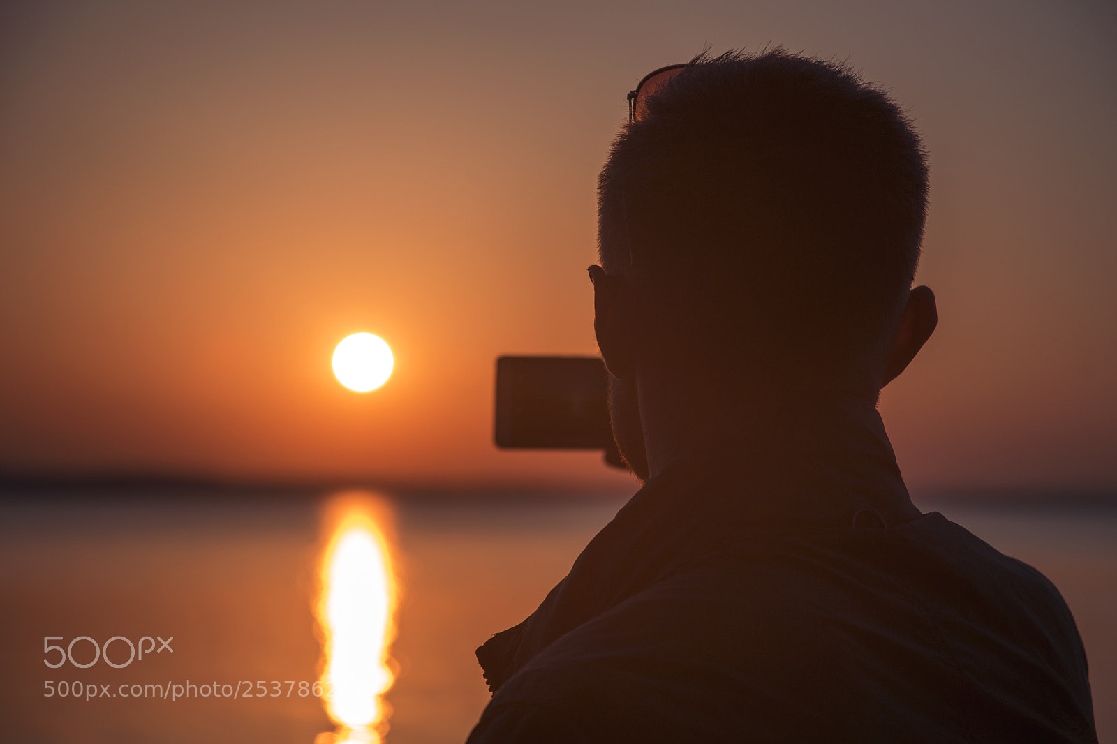 Sony a7 II sample photo. Day off photography