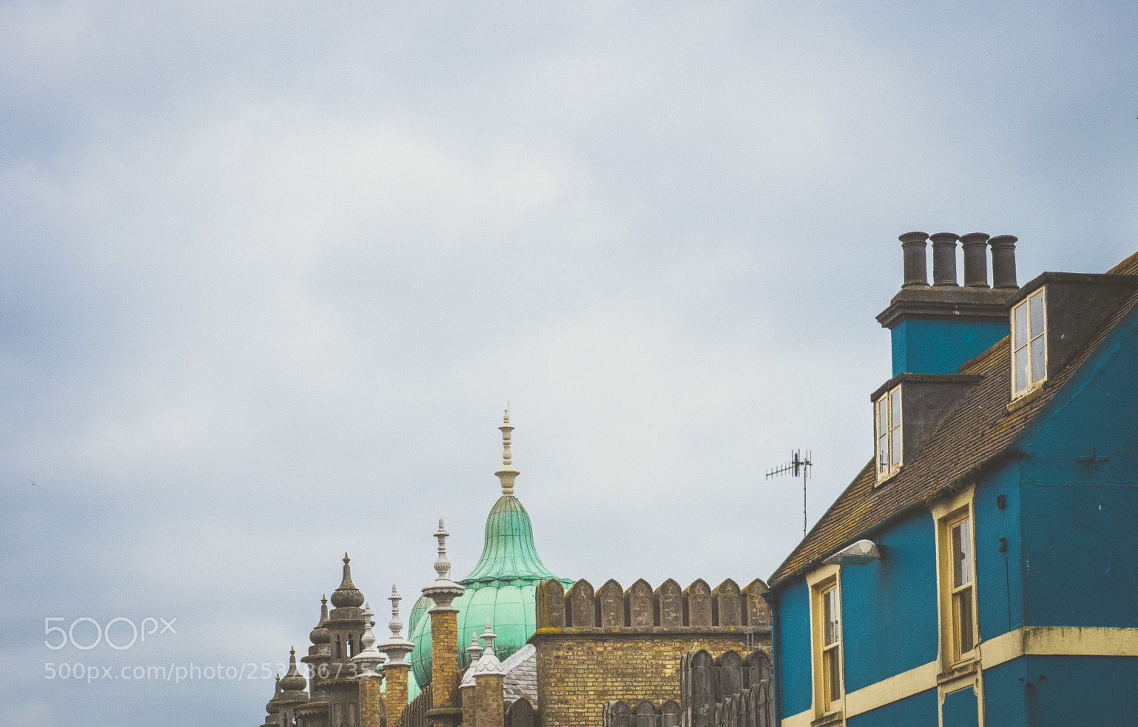 Nikon D5100 sample photo. Brighton(av ) photography