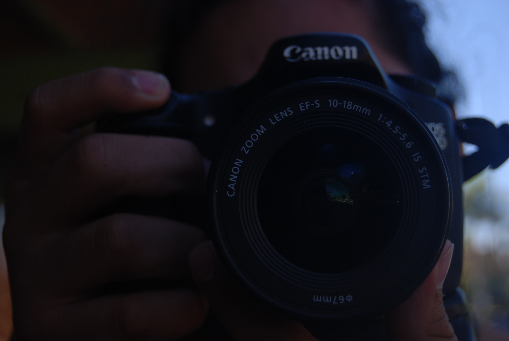 Nikon D40X sample photo. Smile photography
