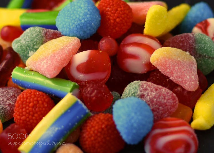 Nikon D7200 sample photo. Playing with my food.  photography