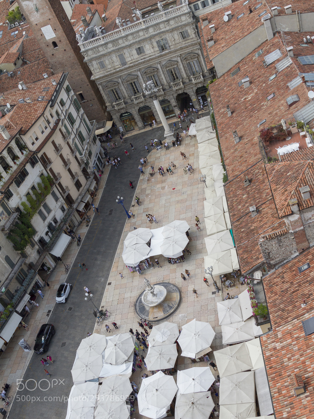 Canon EOS 7D sample photo. Verona 3 photography