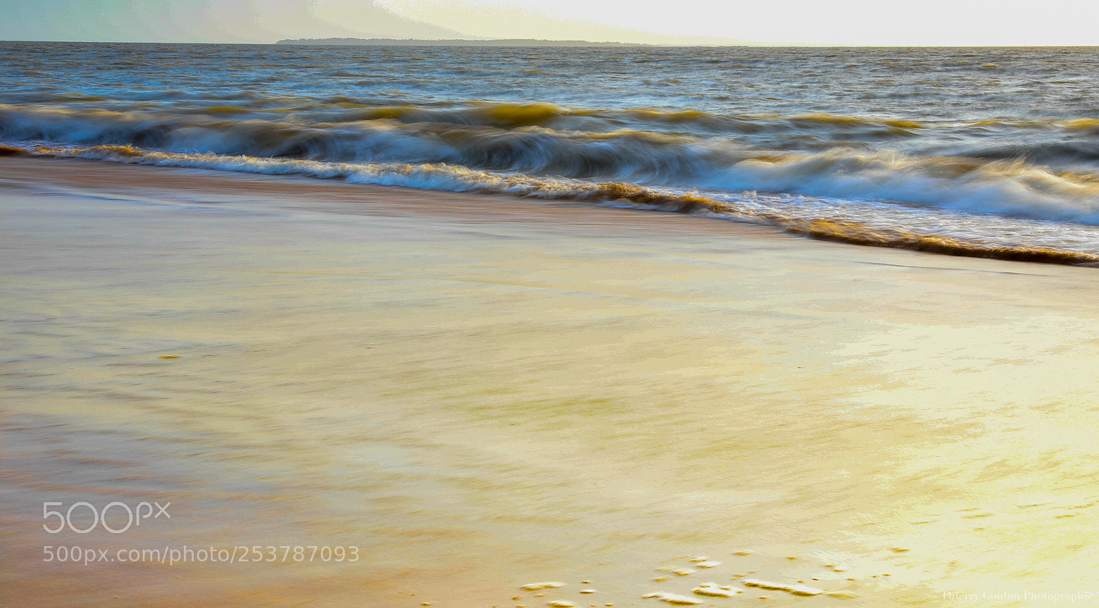 Canon EOS 5D Mark IV sample photo. La vague, cette inconnue  photography