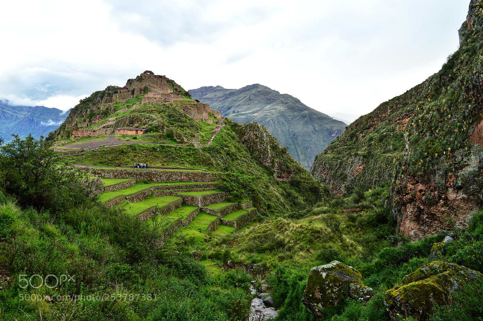 Nikon D3200 sample photo. Pisac photography