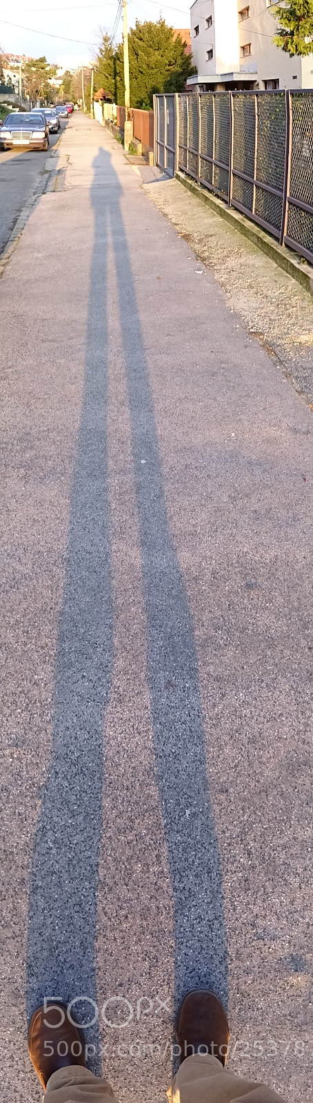 Sony Cyber-shot DSC-WX350 sample photo. Hossz rny k long photography
