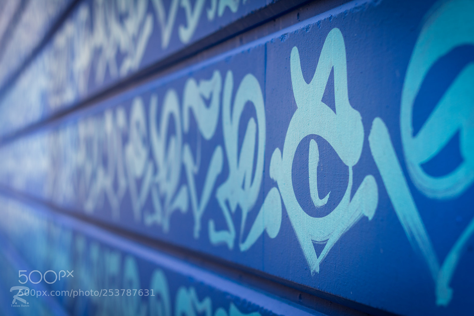 Canon EOS 760D (EOS Rebel T6s / EOS 8000D) sample photo. Bayreuth street-art 4 photography