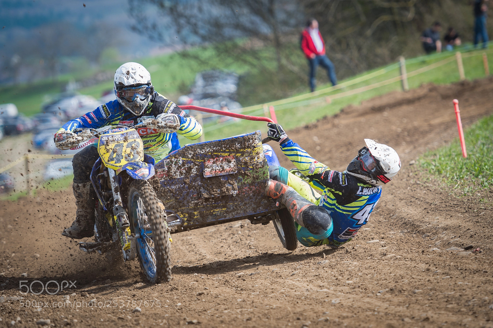 Nikon D500 sample photo. Sidecar photography
