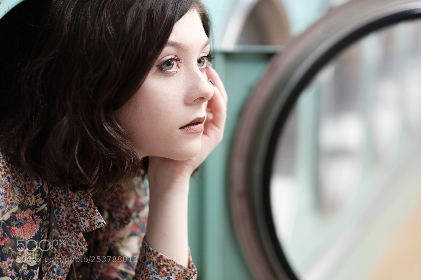 Fujifilm X-Pro2 sample photo. London portraits photography