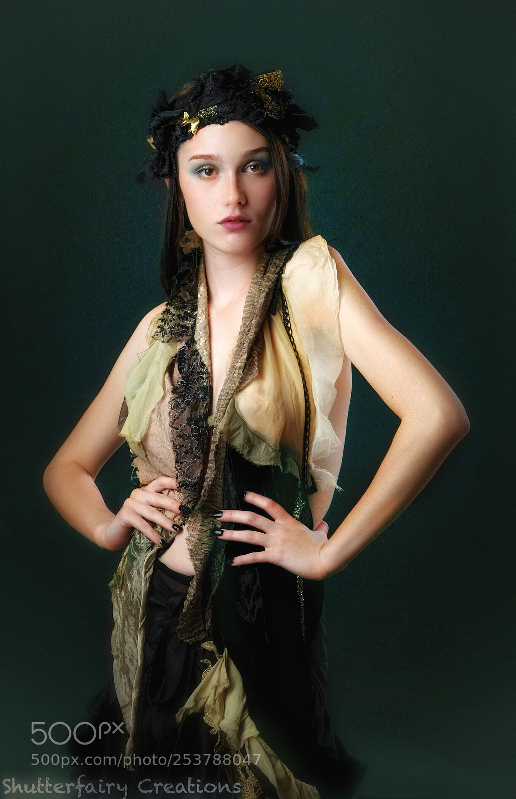 Fujifilm X-T2 sample photo. Vintage fashions photography