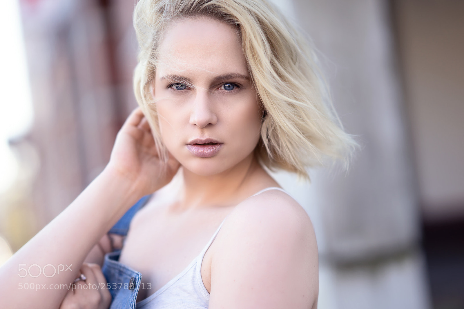 Sony a7 II sample photo. Wind photography