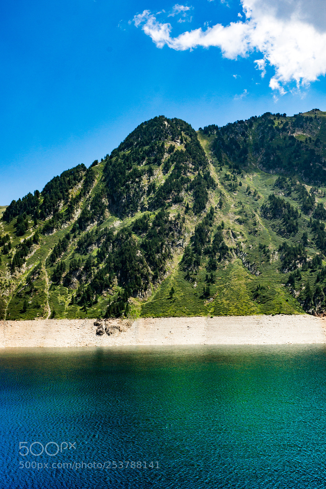 Sony SLT-A77 sample photo. Mountain photography