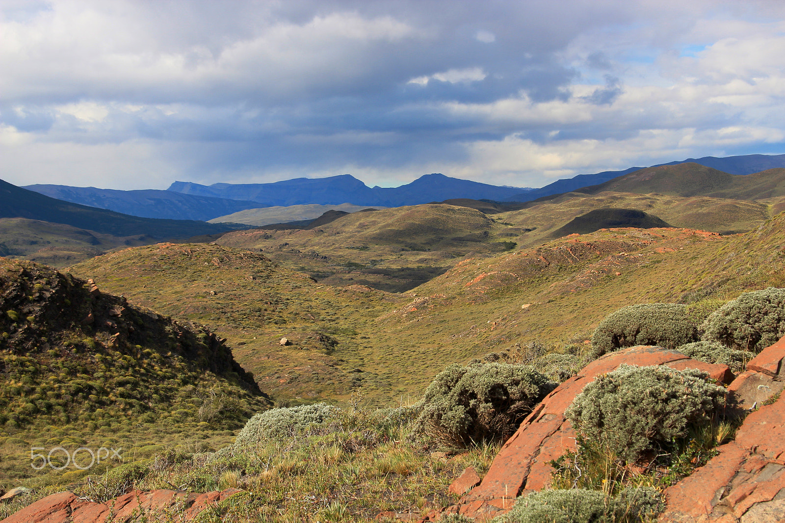 Canon EOS 600D (Rebel EOS T3i / EOS Kiss X5) sample photo. Patagonia photography