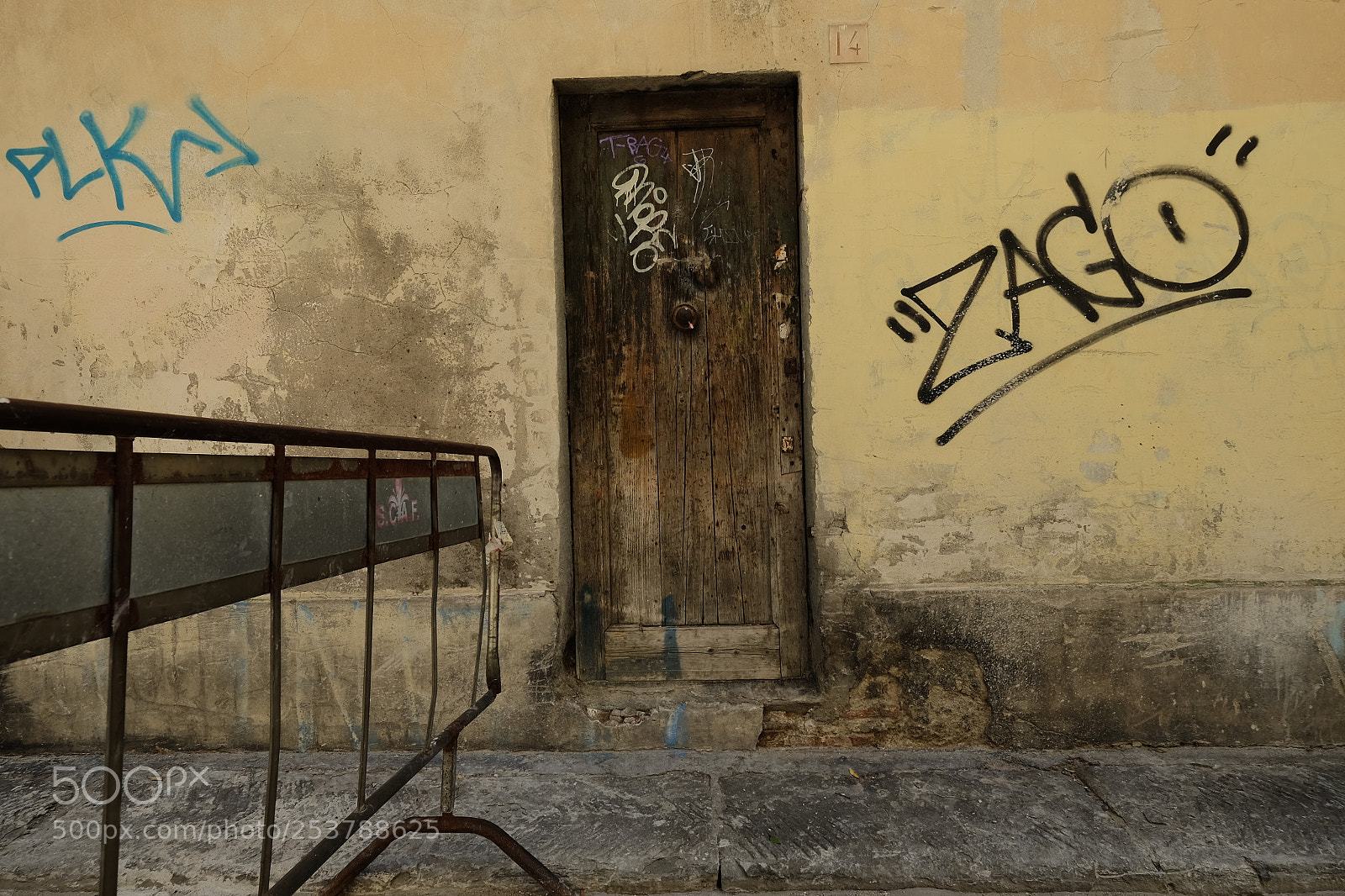 Fujifilm X-T10 sample photo. Firenze photography