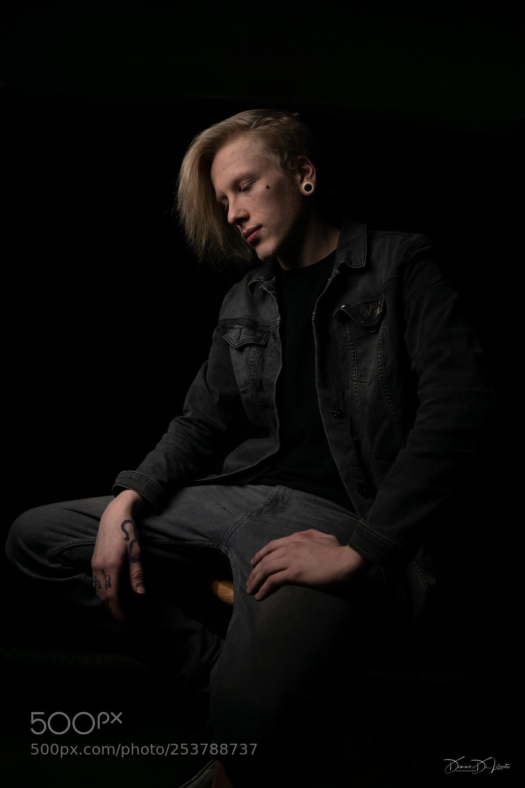 Sony ILCA-77M2 sample photo. Brandon photography