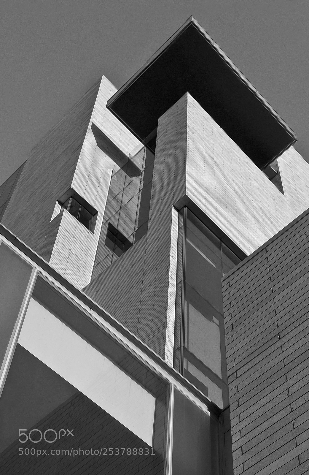 Nikon D700 sample photo. Geometric arts photography