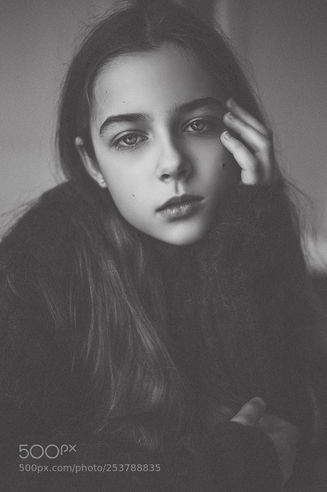 Olympus OM-D E-M10 sample photo. Paulina photography