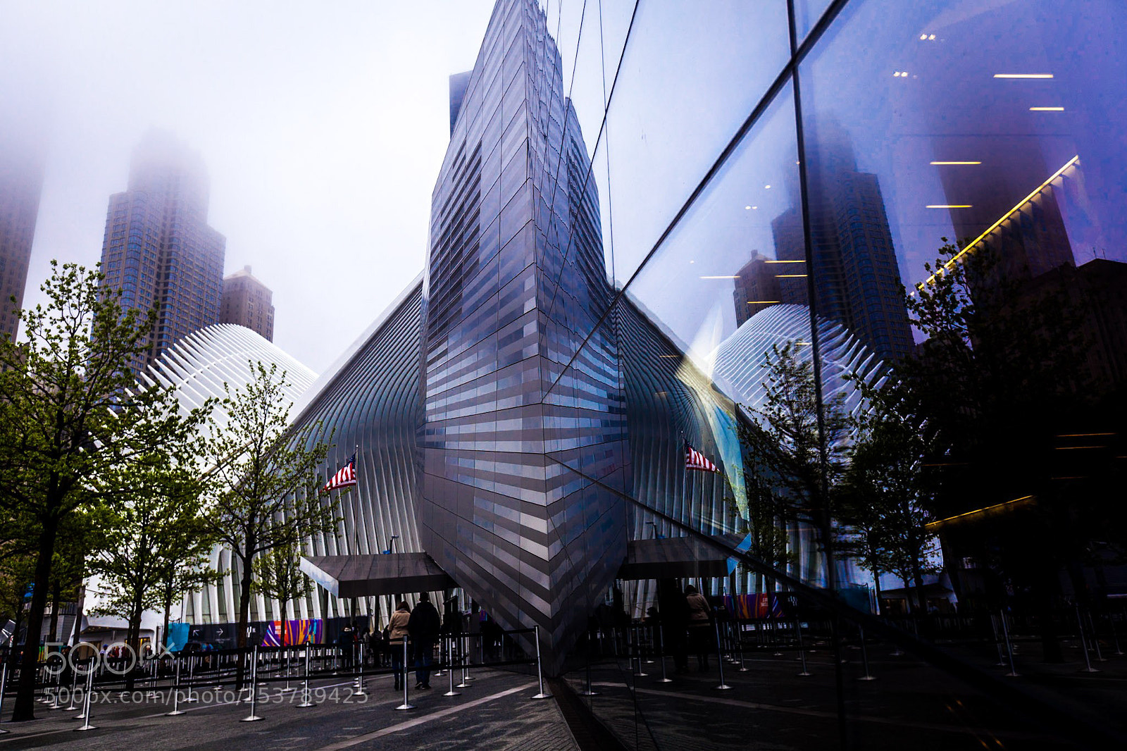 Canon EOS 5D Mark II sample photo. Nyc photography