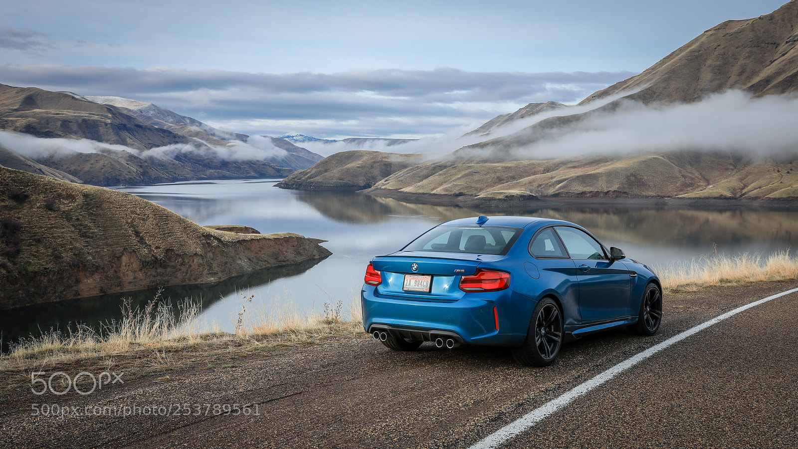 Canon EOS 5D Mark IV sample photo. Bmw m2 five photography
