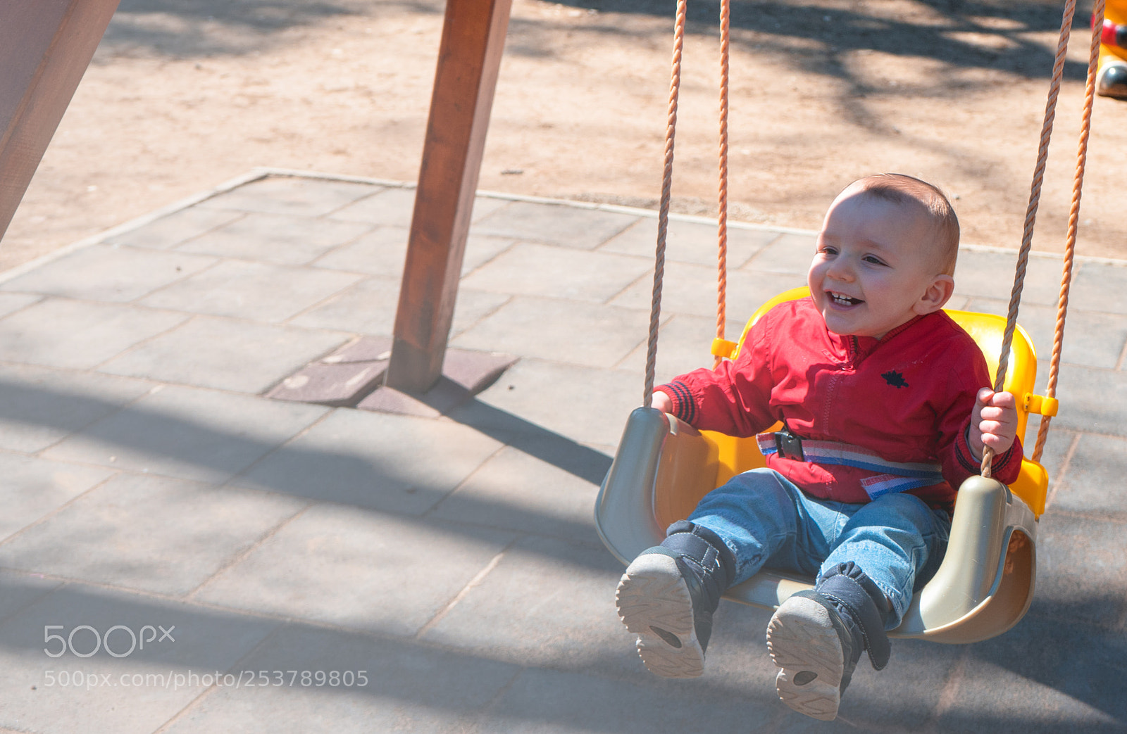 Sony a7 sample photo. Baby boy portrait photography