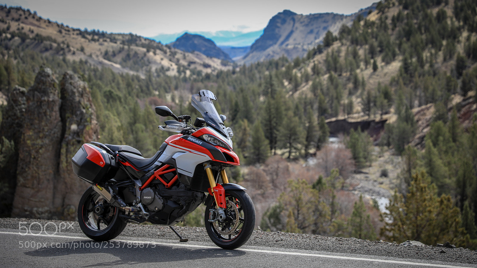 Canon EOS 5D Mark IV sample photo. Oregon view photography