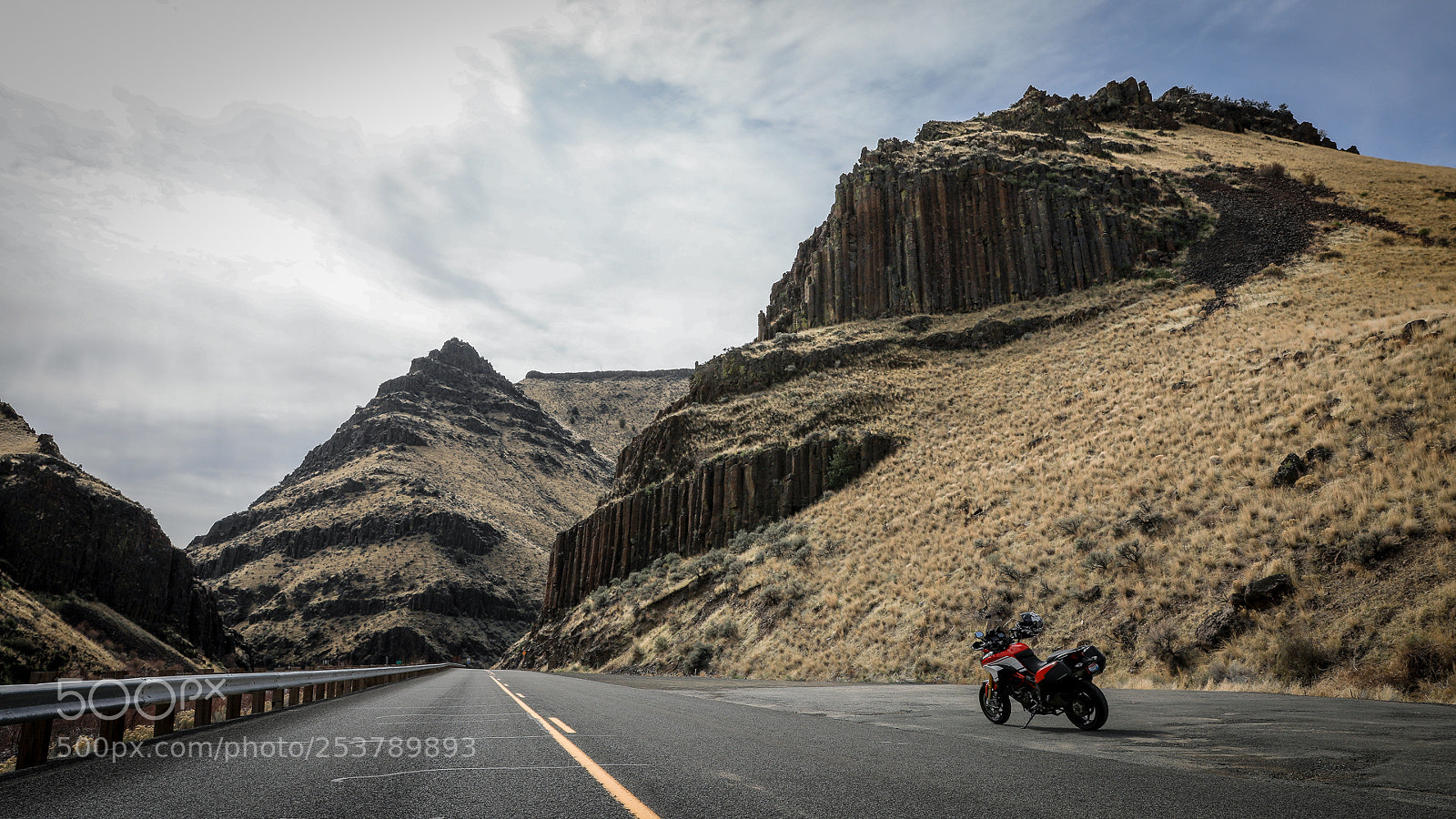 Canon EOS 5D Mark IV sample photo. Ducati john day 1 photography