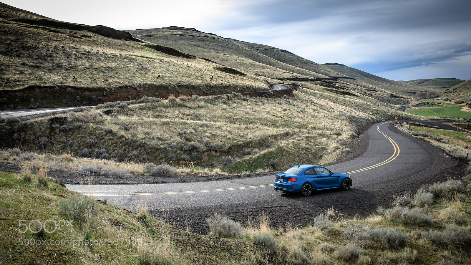 Canon EOS 5D Mark IV sample photo. Bmw m2 two photography