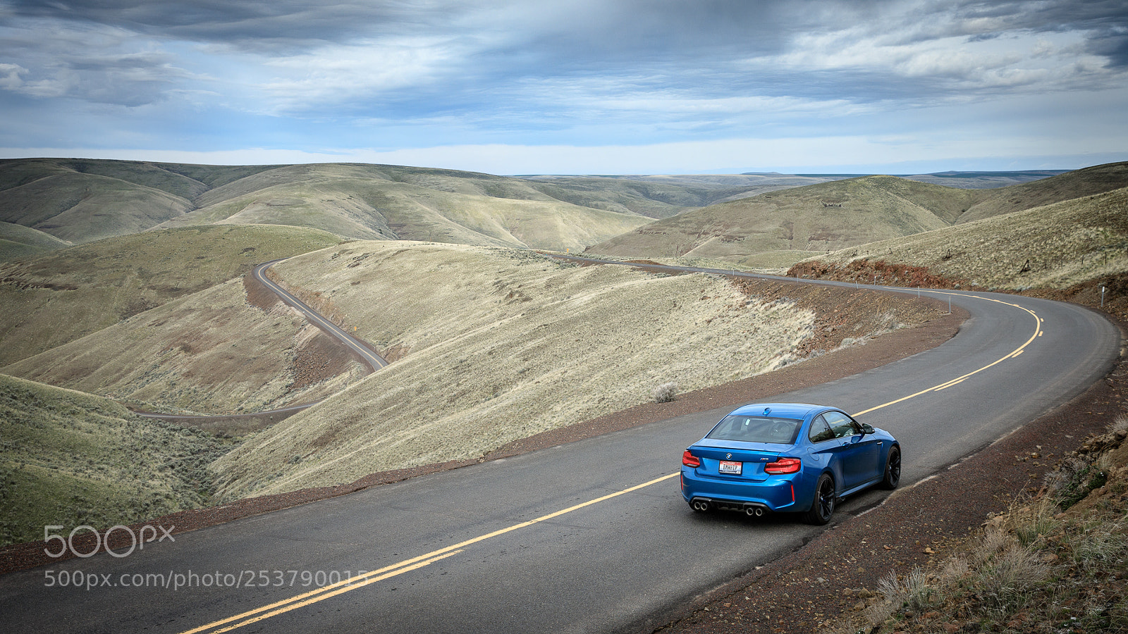 Canon EOS 5D Mark IV sample photo. Bmw m2 ten photography