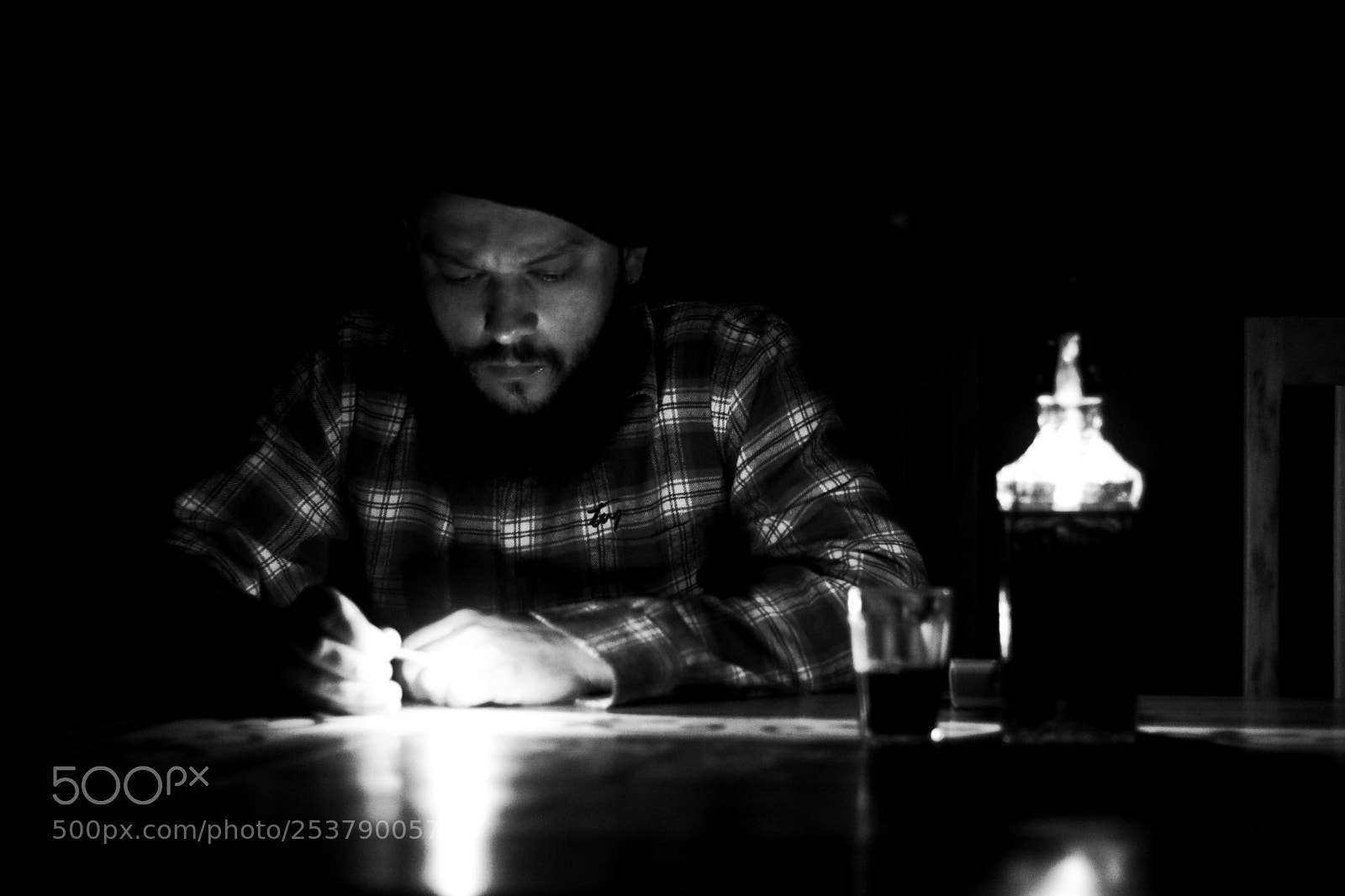 Canon EOS 80D sample photo. Gangster photography