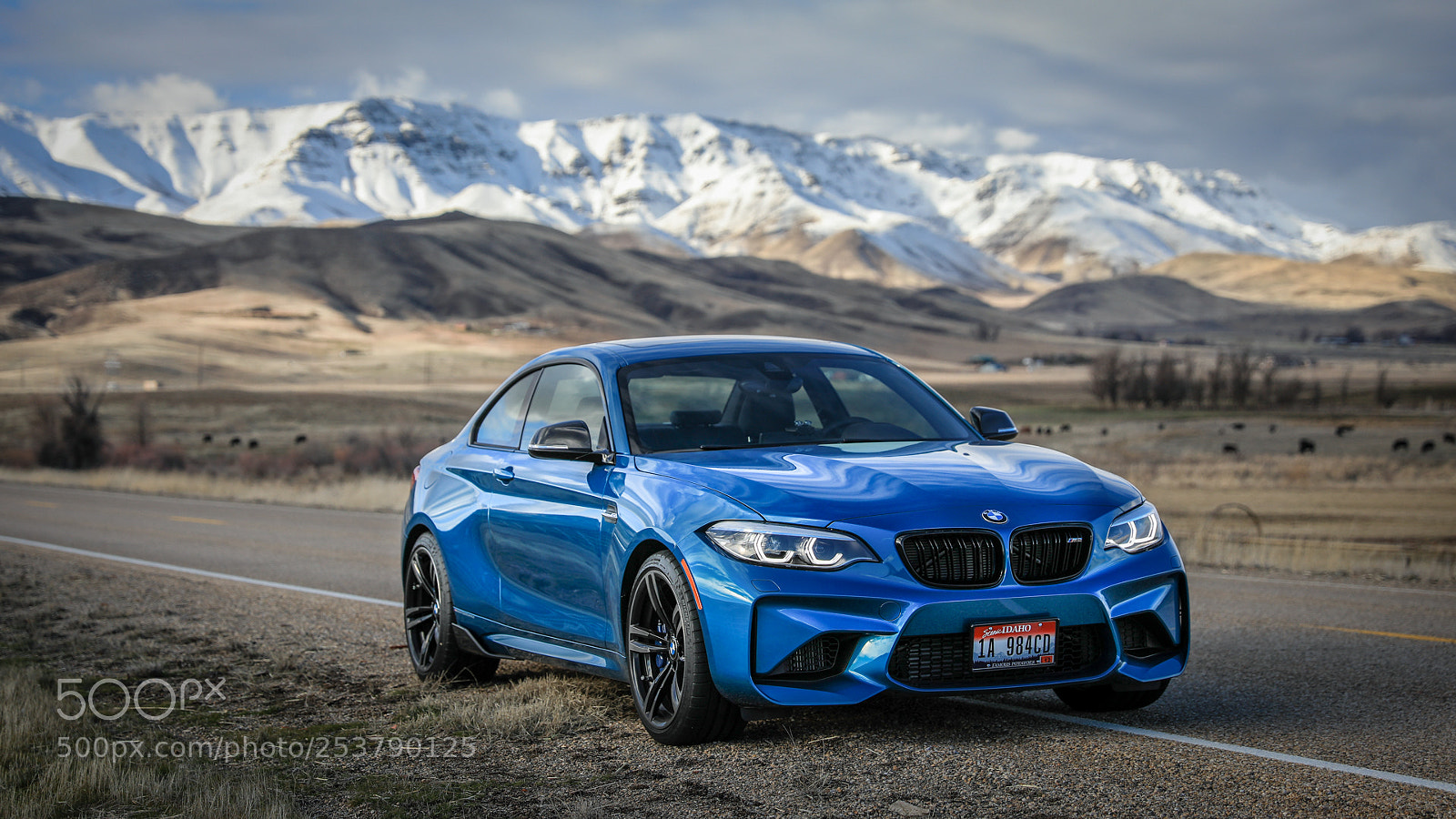 Canon EOS 5D Mark IV sample photo. Bmw m2 nineteen photography