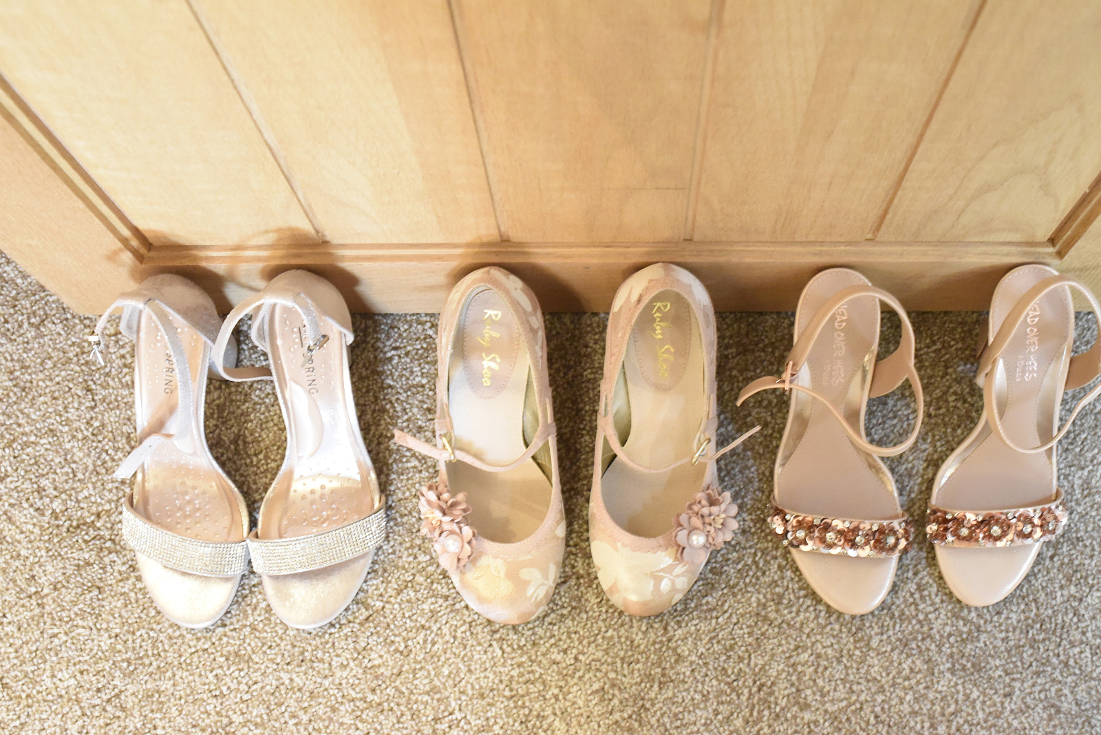 Nikon AF-S Nikkor 50mm F1.4G sample photo. Wedding detail photography